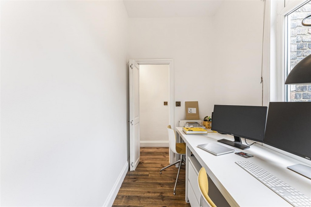 Beulah Road, Walthamstow, London, E17