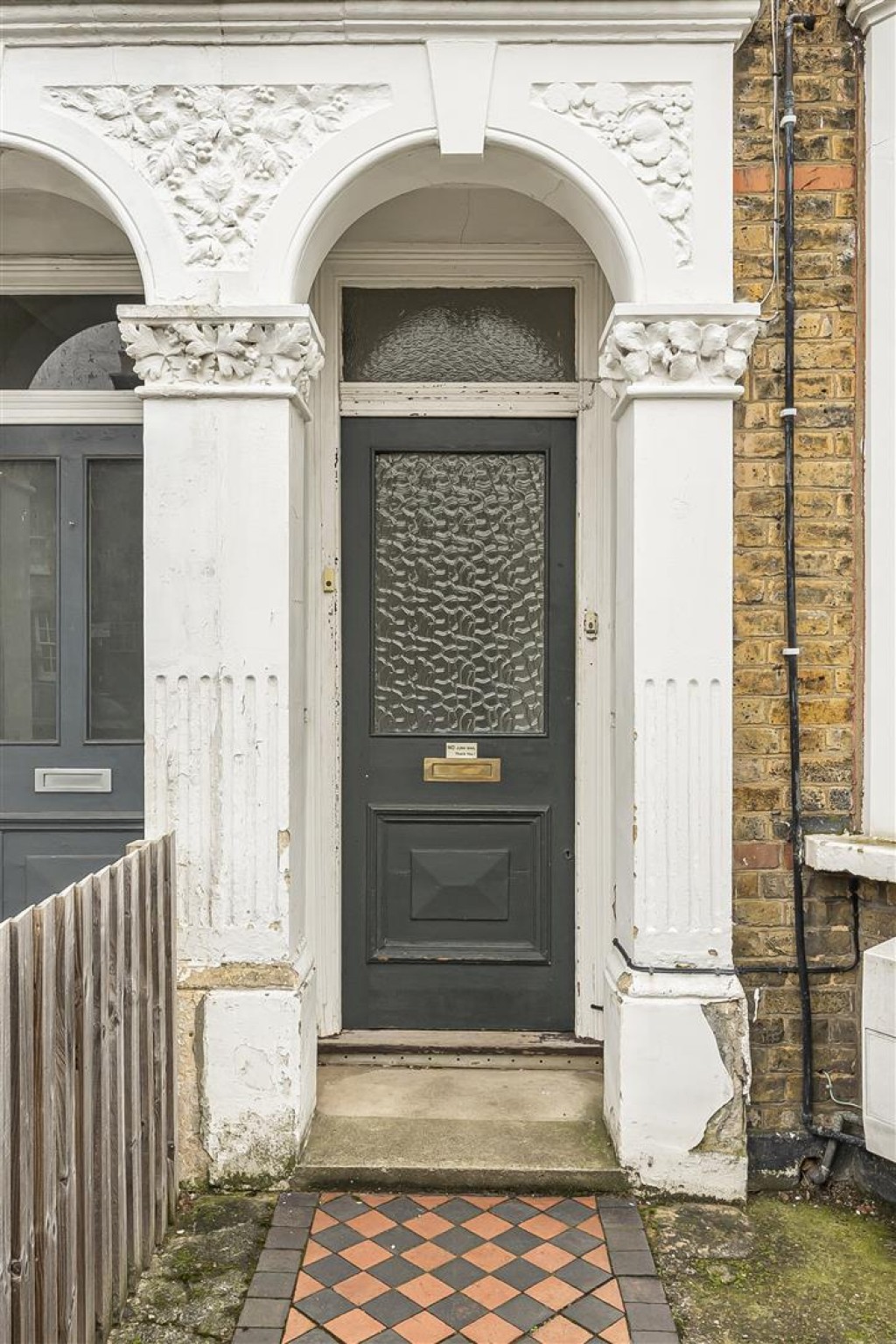 Beulah Road, Walthamstow, London, E17