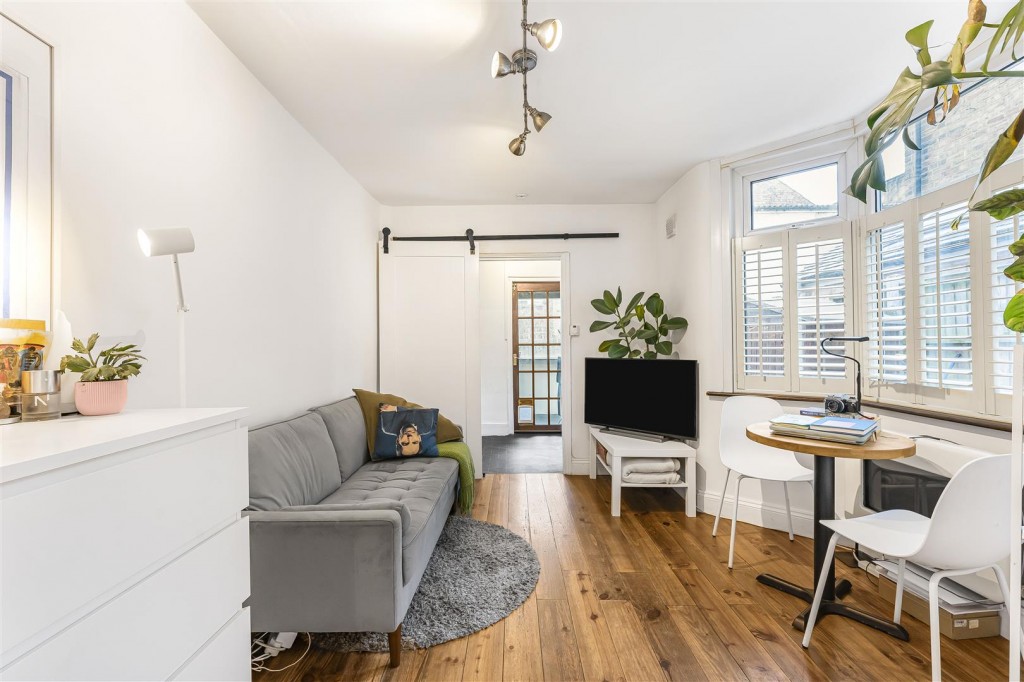 Beulah Road, Walthamstow, London, E17