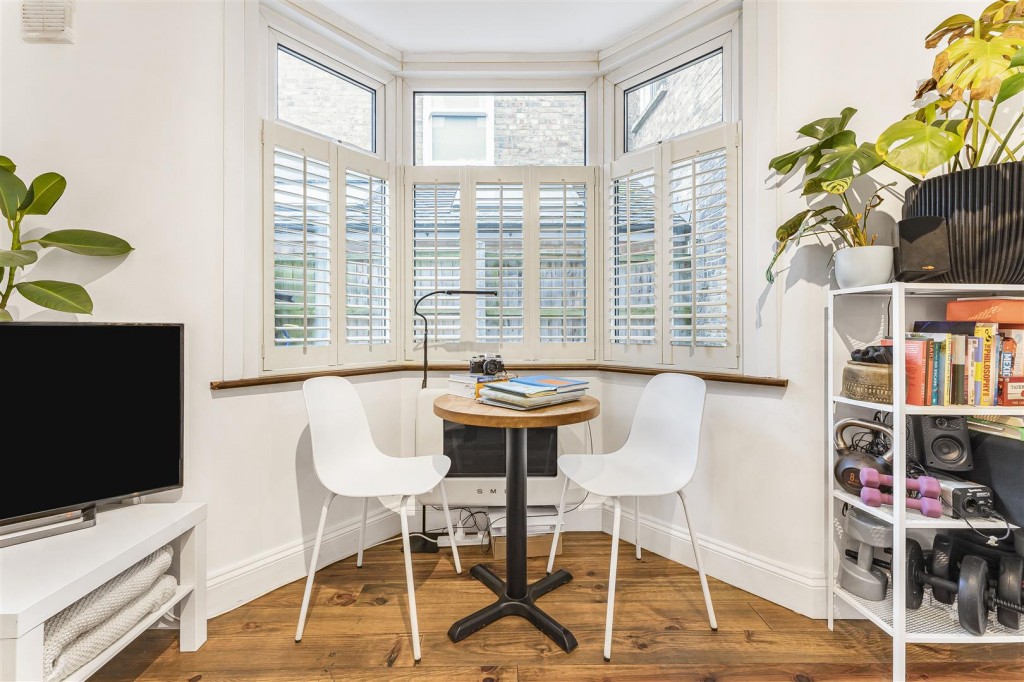 Beulah Road, Walthamstow, London, E17