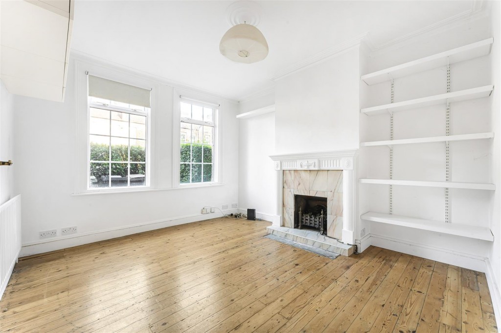 Hawarden Road, Walthamstow, London, E17