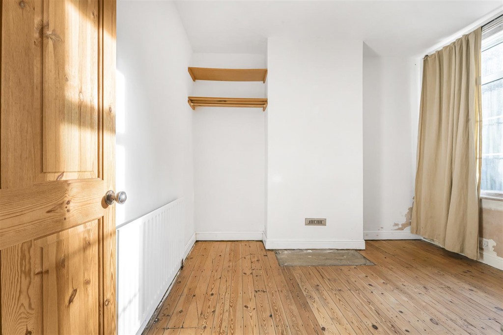 Hawarden Road, Walthamstow, London, E17