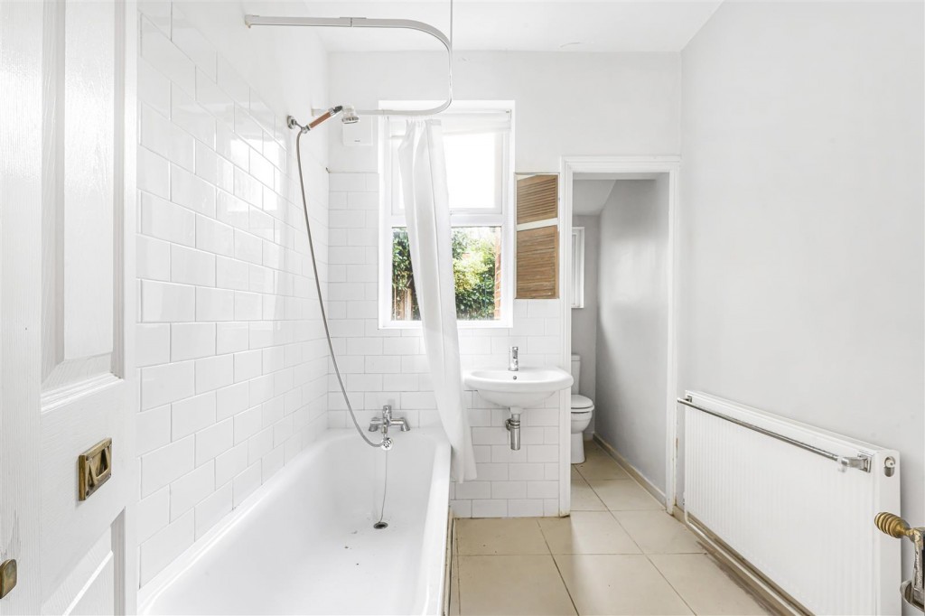 Hawarden Road, Walthamstow, London, E17