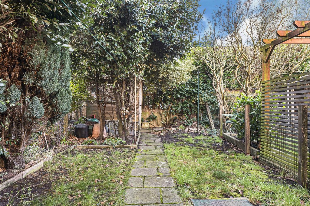 Hawarden Road, Walthamstow, London, E17