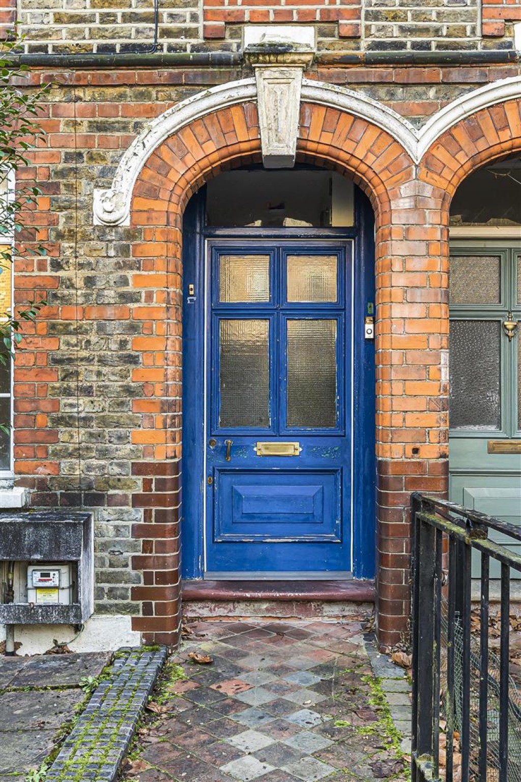 Hawarden Road, Walthamstow, London, E17
