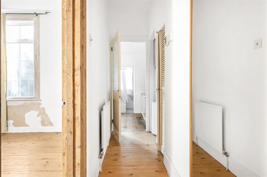 Hawarden Road, Walthamstow, London, E17