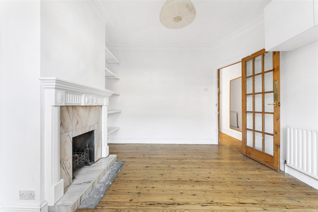 Hawarden Road, Walthamstow, London, E17
