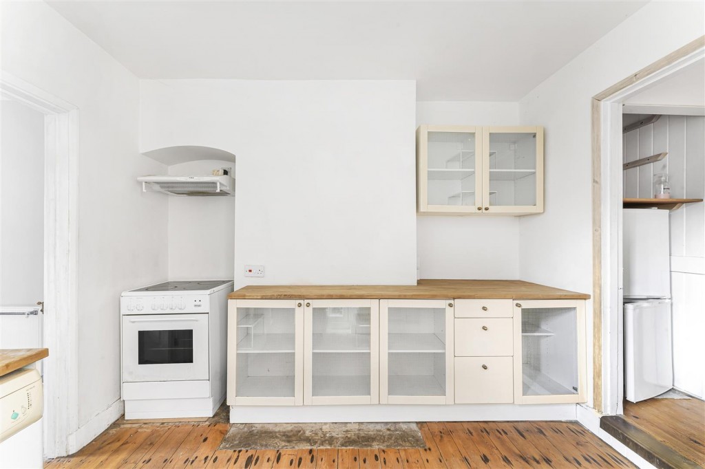 Hawarden Road, Walthamstow, London, E17