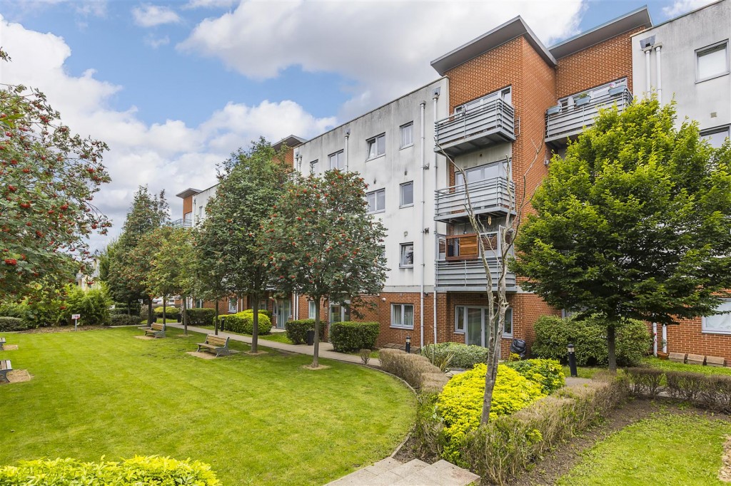 Cannock Court, Hawker Place, Walthamstow, London, E17