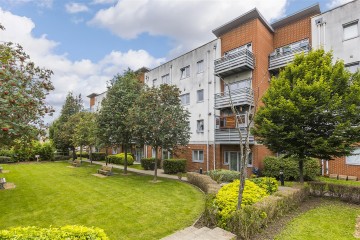 Cannock Court, Hawker Place, Walthamstow, London, E17