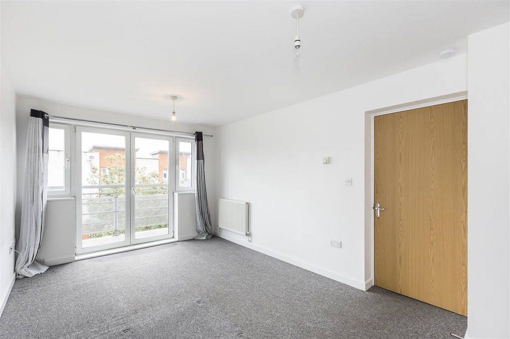 Cannock Court, Hawker Place, Walthamstow, London, E17