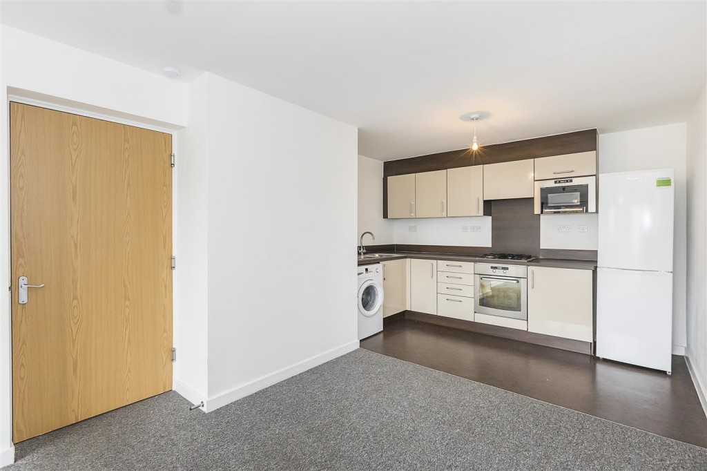 Cannock Court, Hawker Place, Walthamstow, London, E17