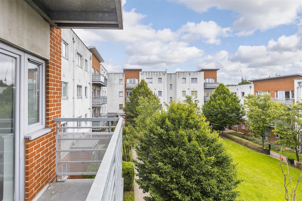 Cannock Court, Hawker Place, Walthamstow, London, E17