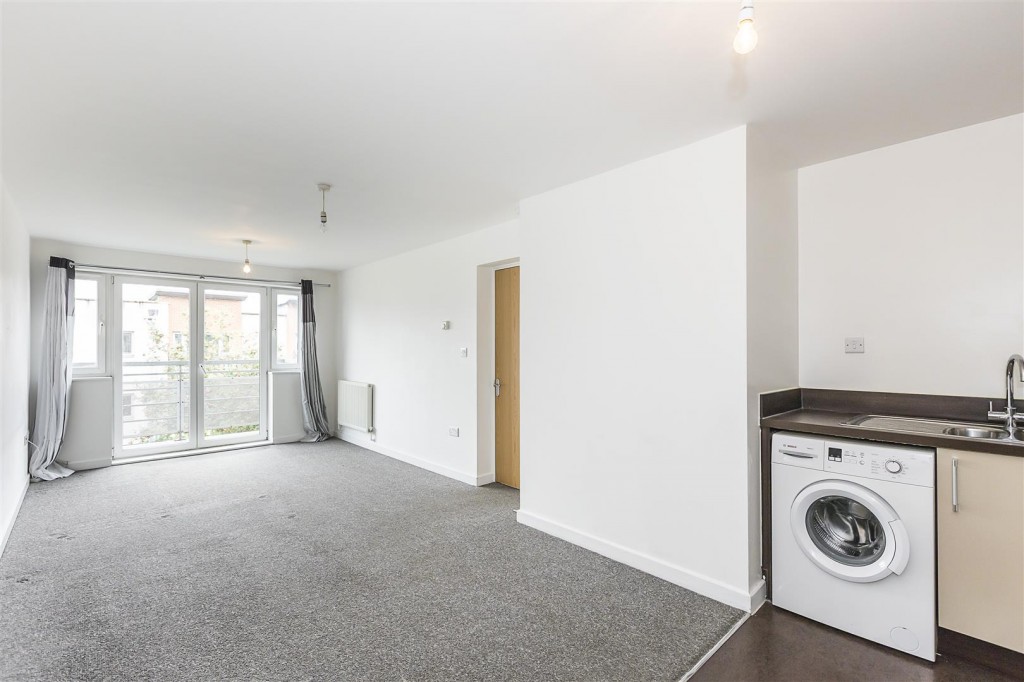 Cannock Court, Hawker Place, Walthamstow, London, E17