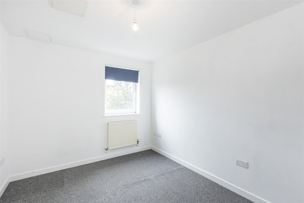 Cannock Court, Hawker Place, Walthamstow, London, E17