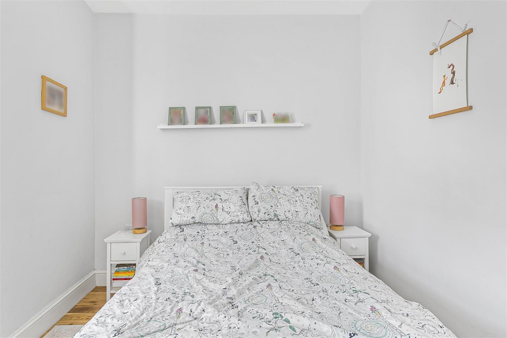 Fraser Road, Walthamstow, London, E17