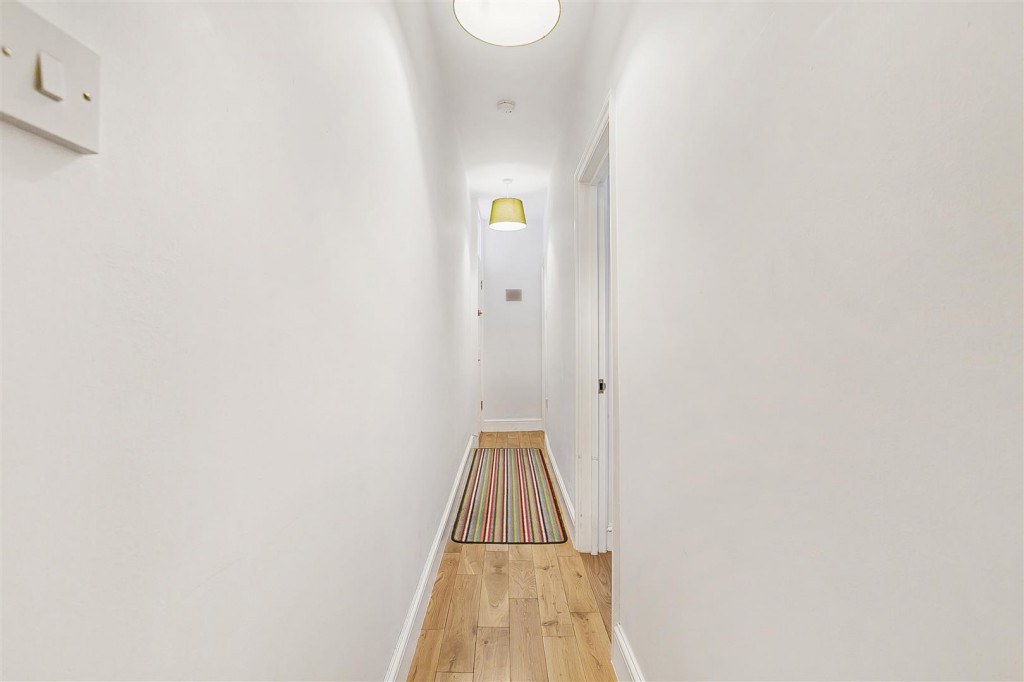 Fraser Road, Walthamstow, London, E17
