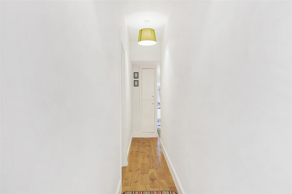 Fraser Road, Walthamstow, London, E17