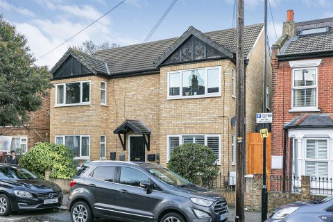 Empress House, Burchell Road, Leyton, London, E10