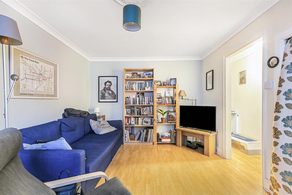 Empress House, Burchell Road, Leyton, London, E10