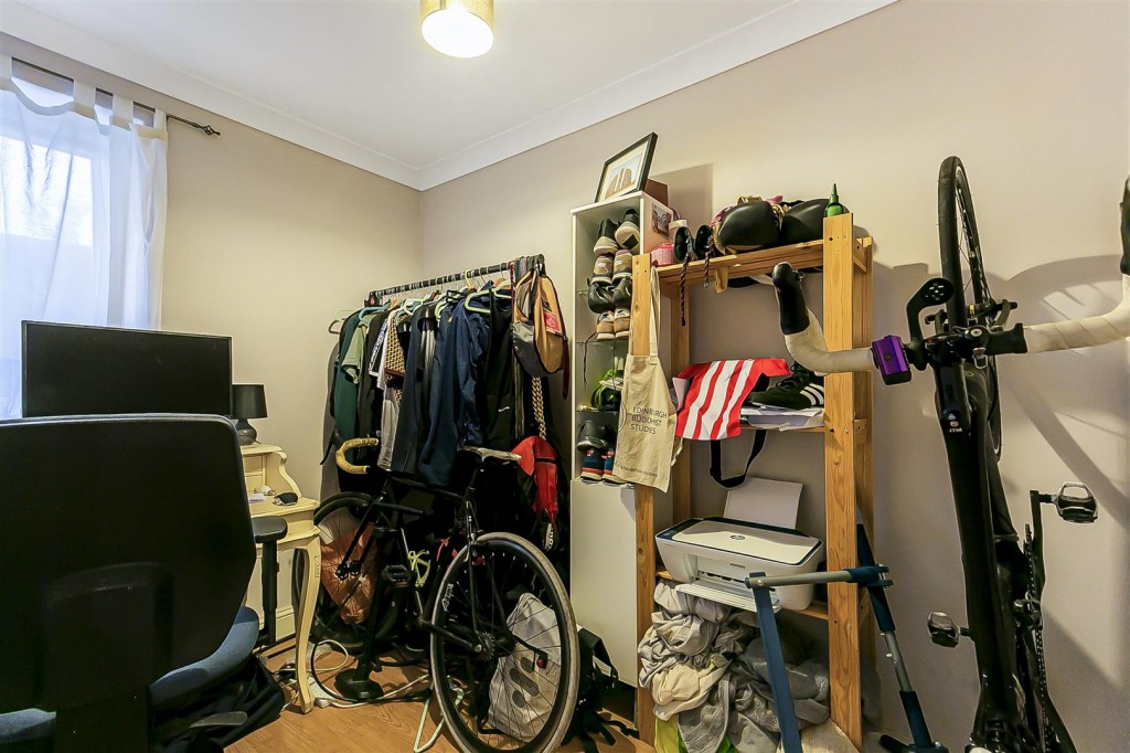 Empress House, Burchell Road, Leyton, London, E10