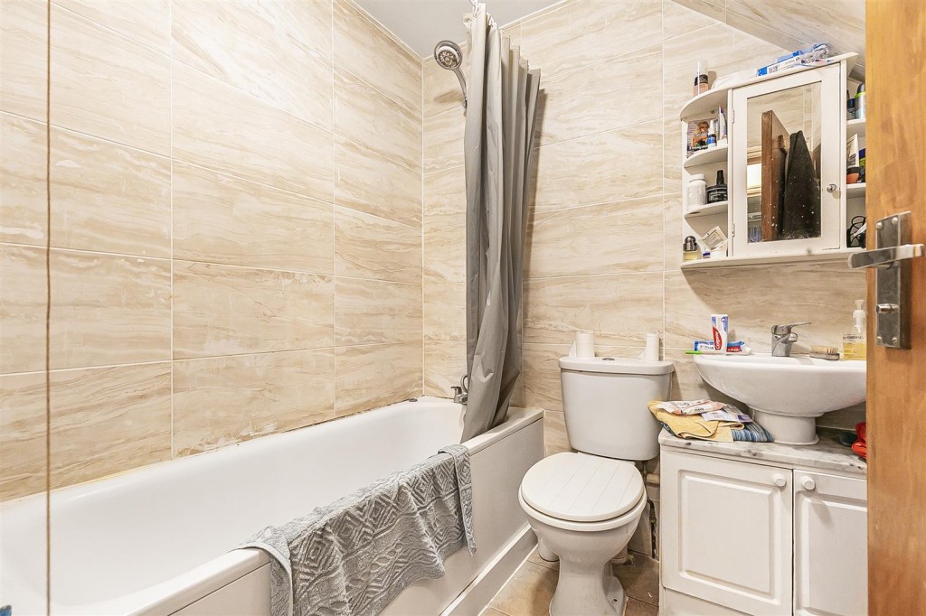Empress House, Burchell Road, Leyton, London, E10
