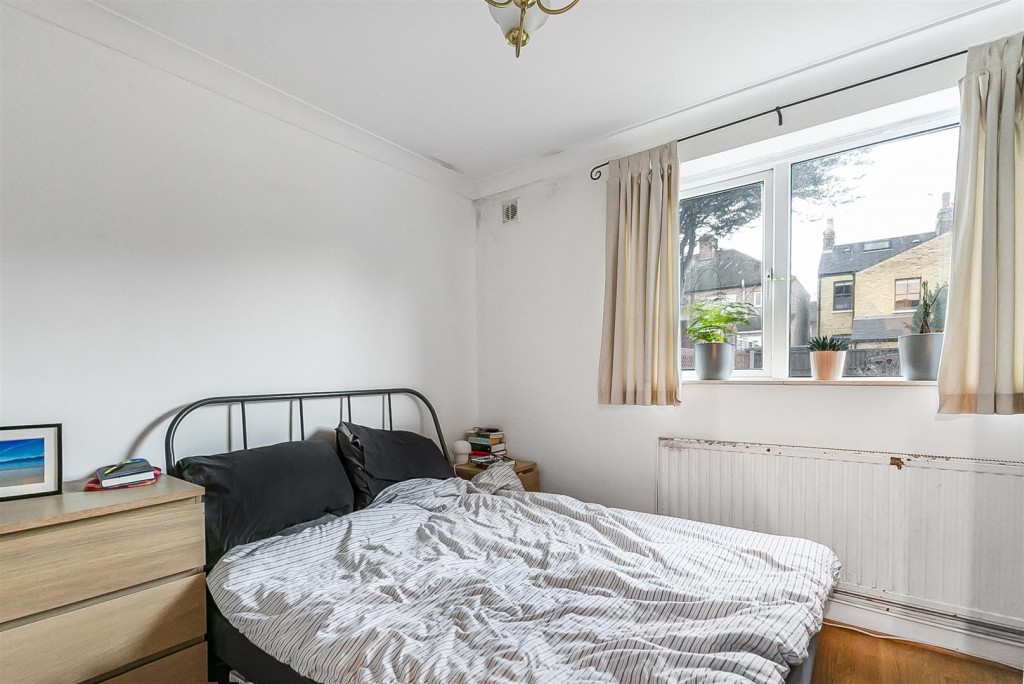 Empress House, Burchell Road, Leyton, London, E10