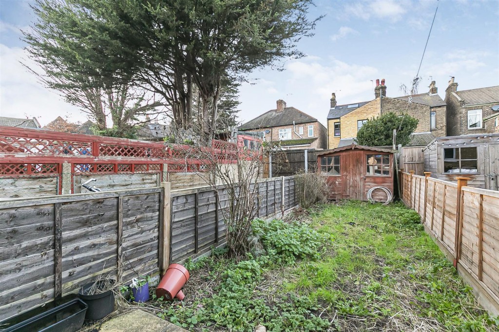Empress House, Burchell Road, Leyton, London, E10