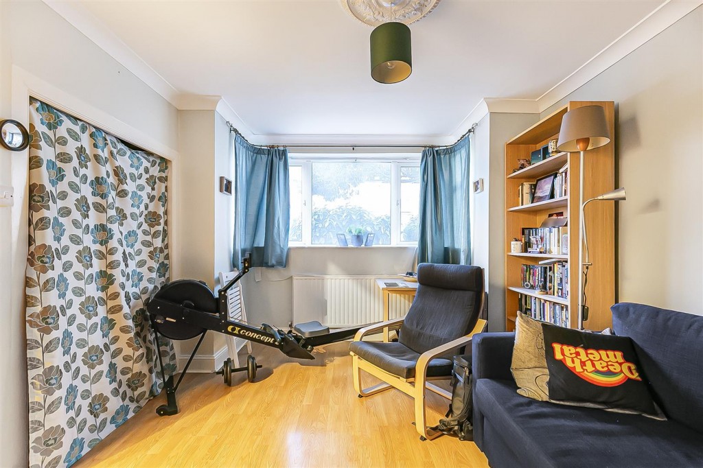Empress House, Burchell Road, Leyton, London, E10