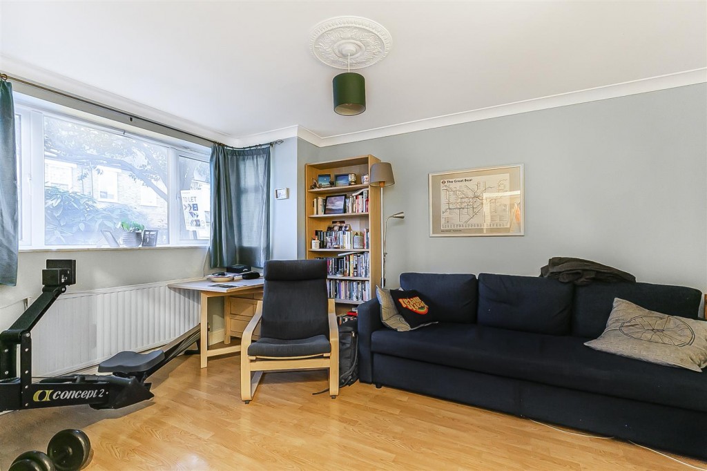 Empress House, Burchell Road, Leyton, London, E10