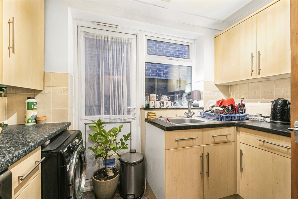 Empress House, Burchell Road, Leyton, London, E10