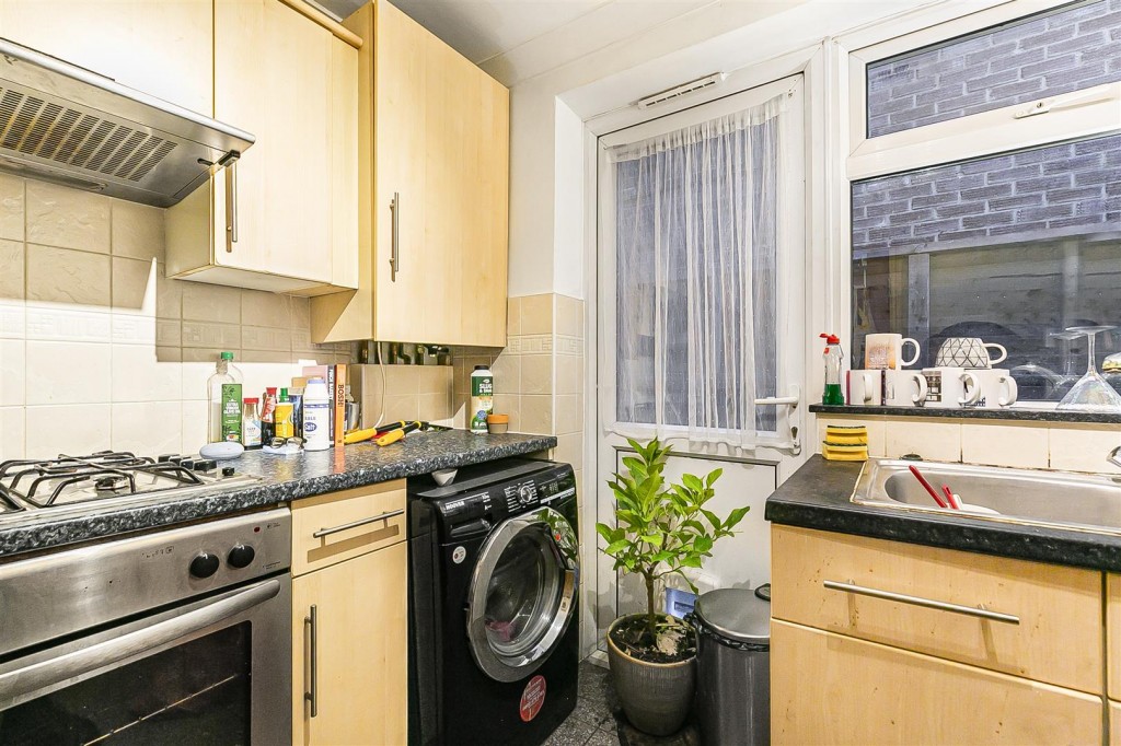 Empress House, Burchell Road, Leyton, London, E10