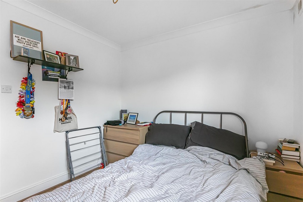 Empress House, Burchell Road, Leyton, London, E10