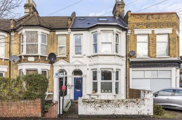 Grove Road, Walthamstow, London, E17