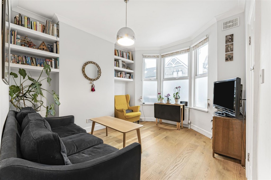 Grove Road, Walthamstow, London, E17