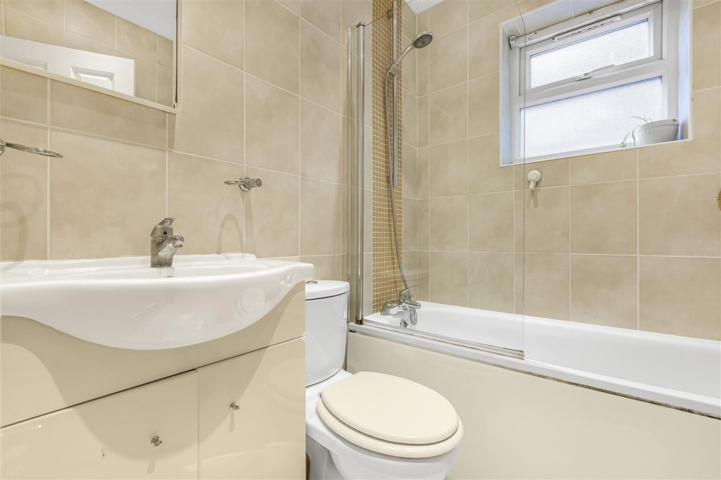 Grove Road, Walthamstow, London, E17