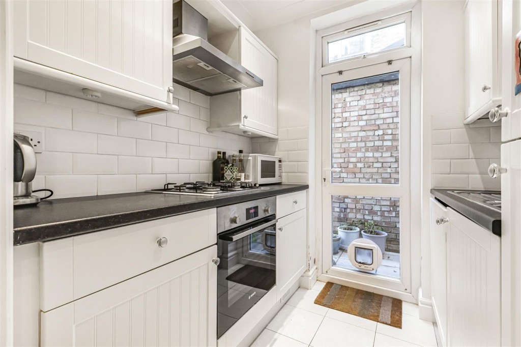 Grove Road, Walthamstow, London, E17