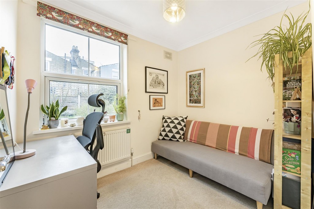 Grove Road, Walthamstow, London, E17