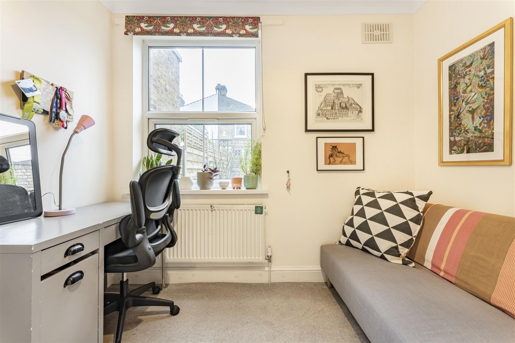 Grove Road, Walthamstow, London, E17