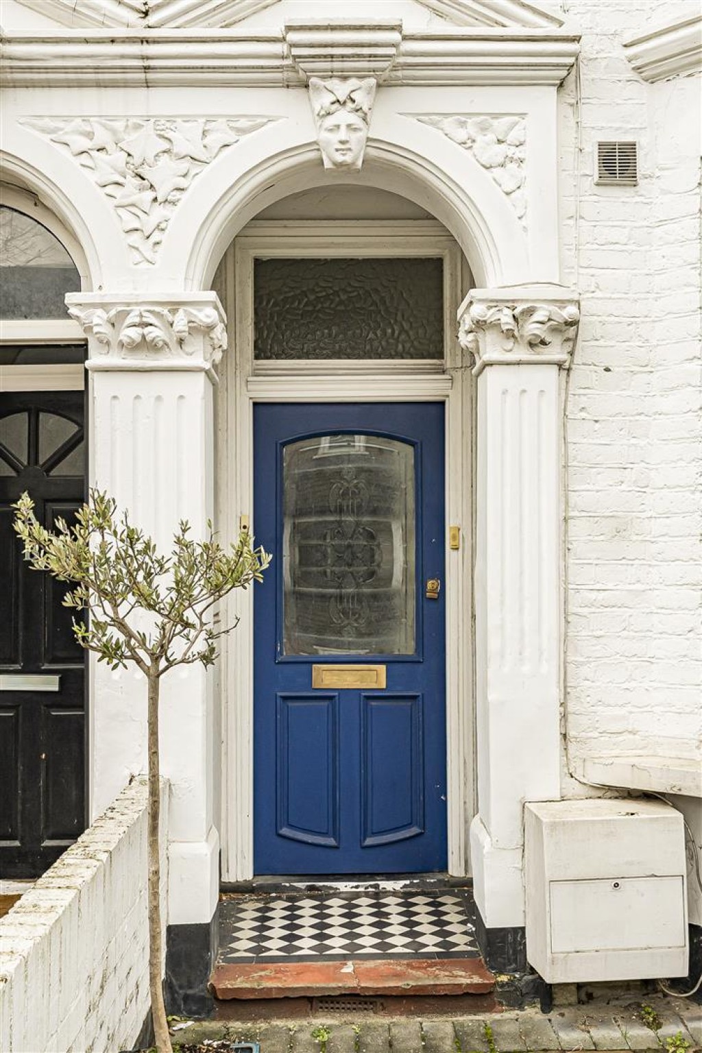 Grove Road, Walthamstow, London, E17