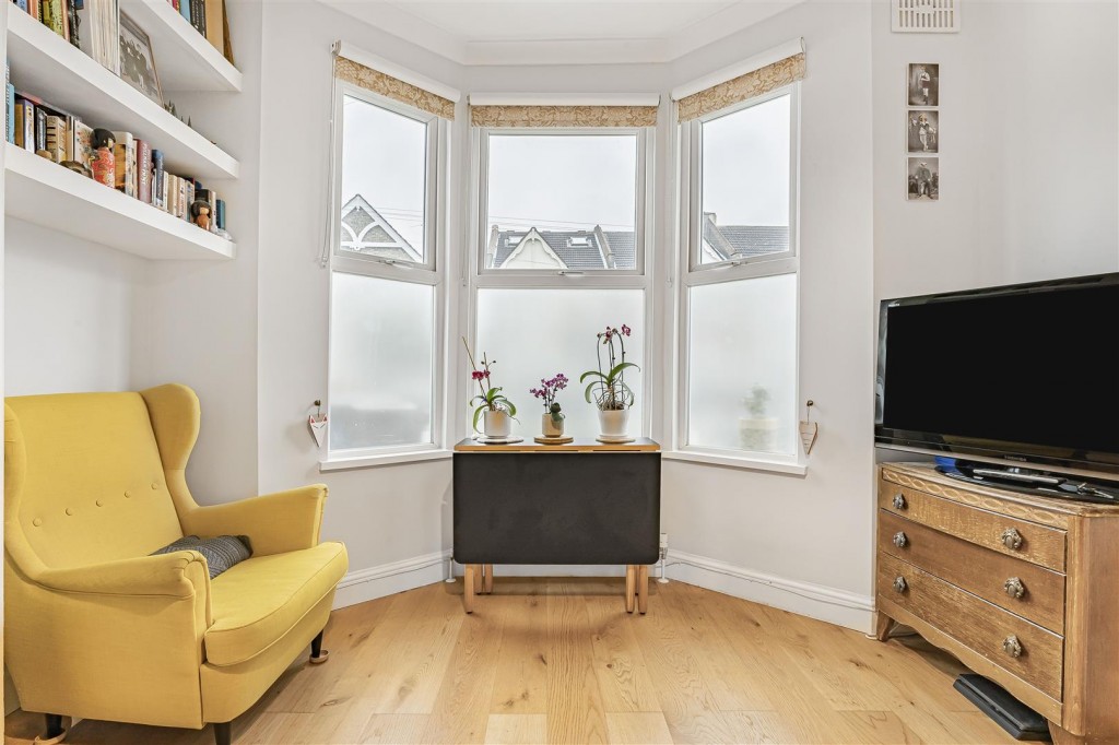 Grove Road, Walthamstow, London, E17