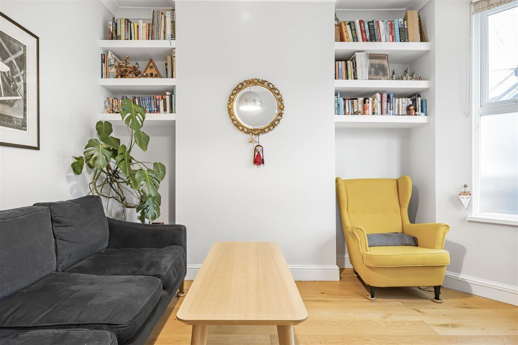 Grove Road, Walthamstow, London, E17