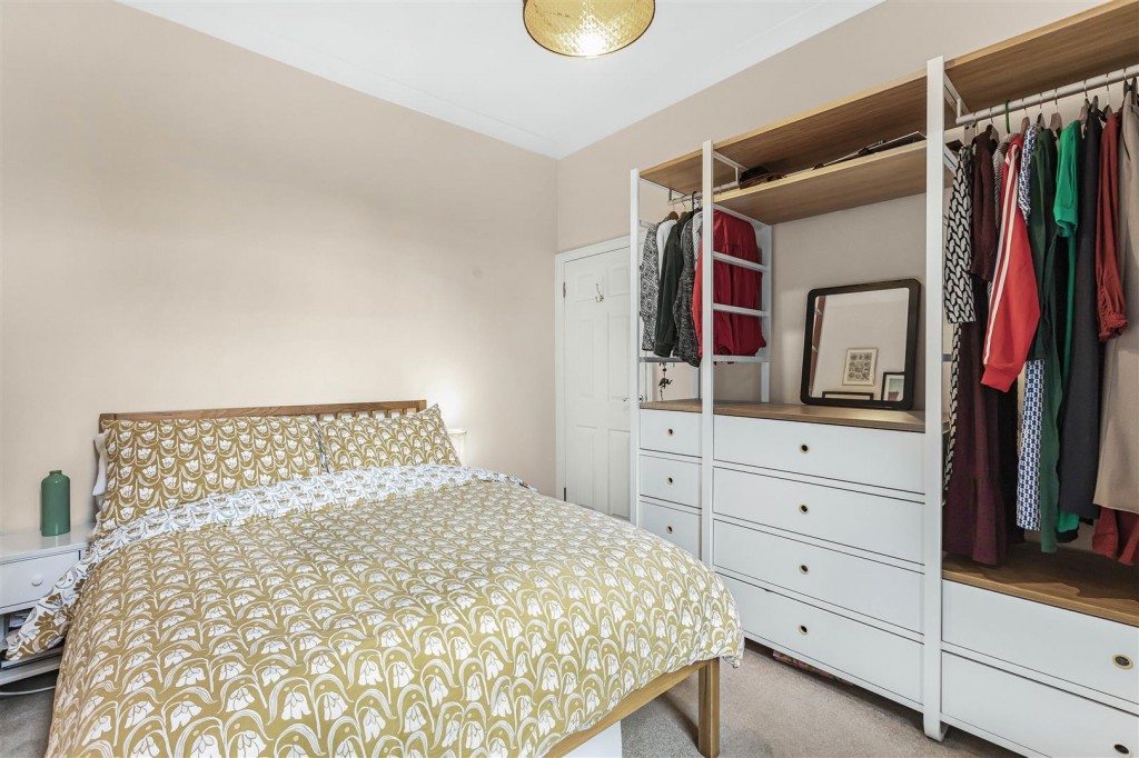 Grove Road, Walthamstow, London, E17