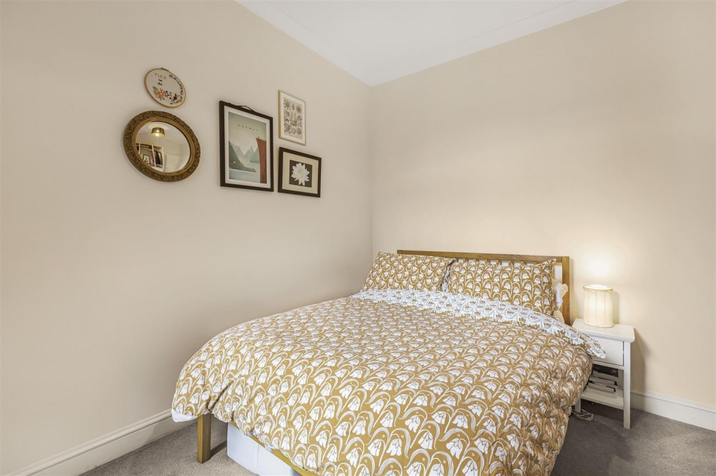Grove Road, Walthamstow, London, E17