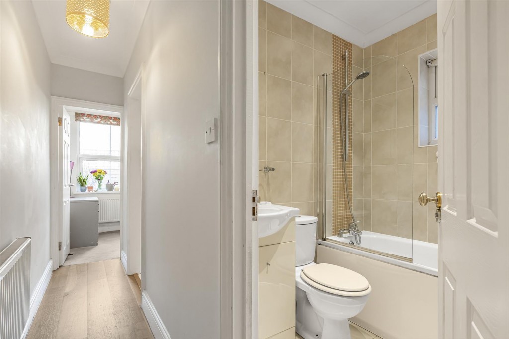 Grove Road, Walthamstow, London, E17