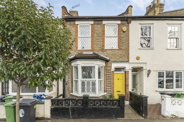 Albion Road, Walthamstow, London, E17