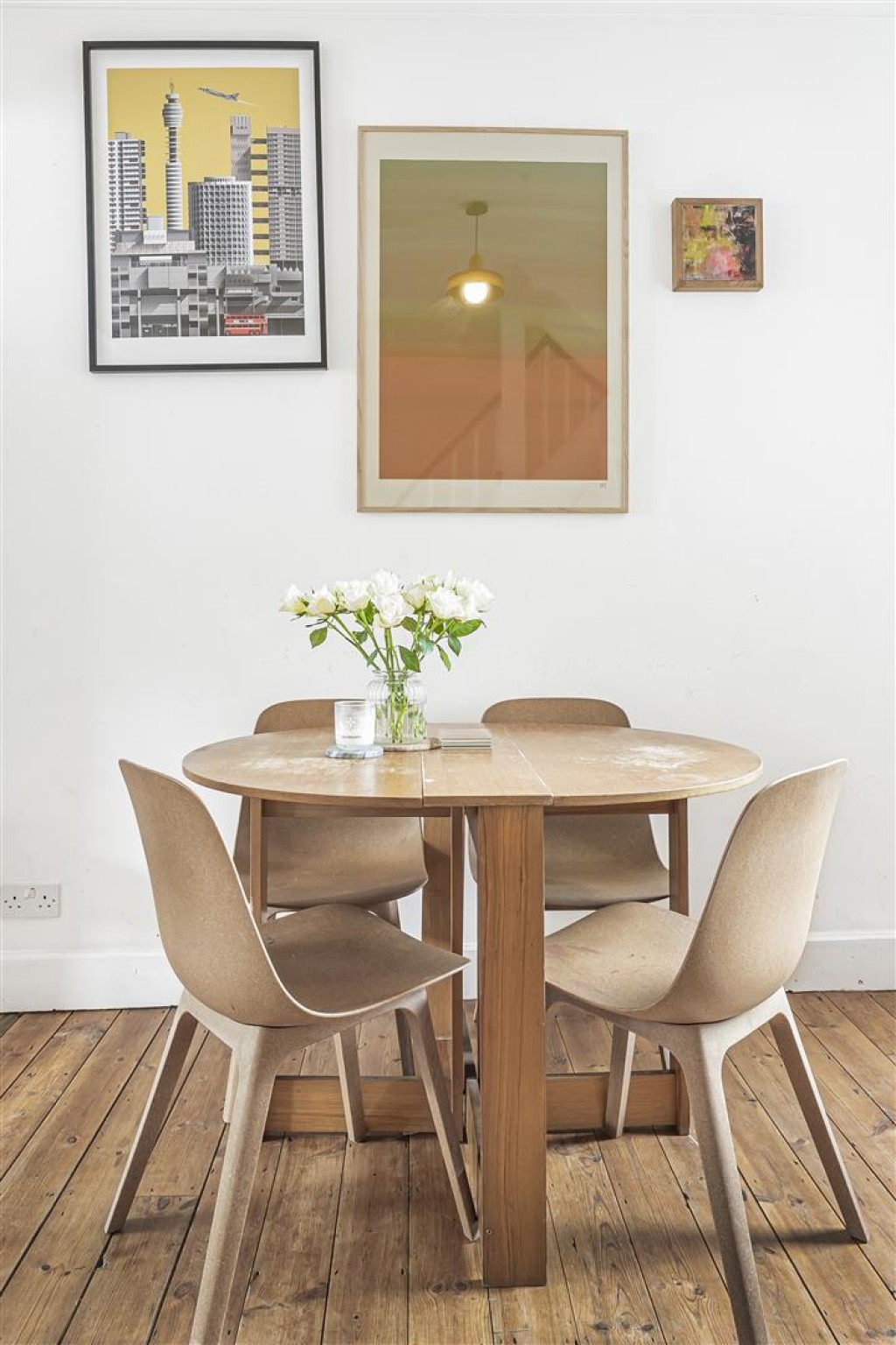 Albion Road, Walthamstow, London, E17