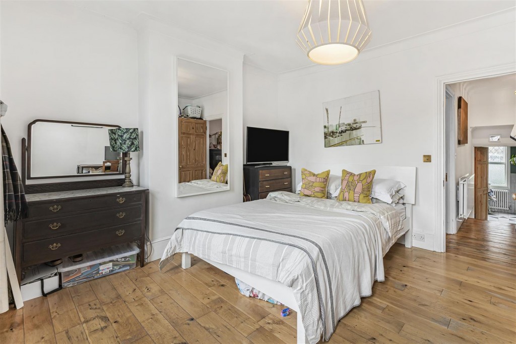 Albion Road, Walthamstow, London, E17