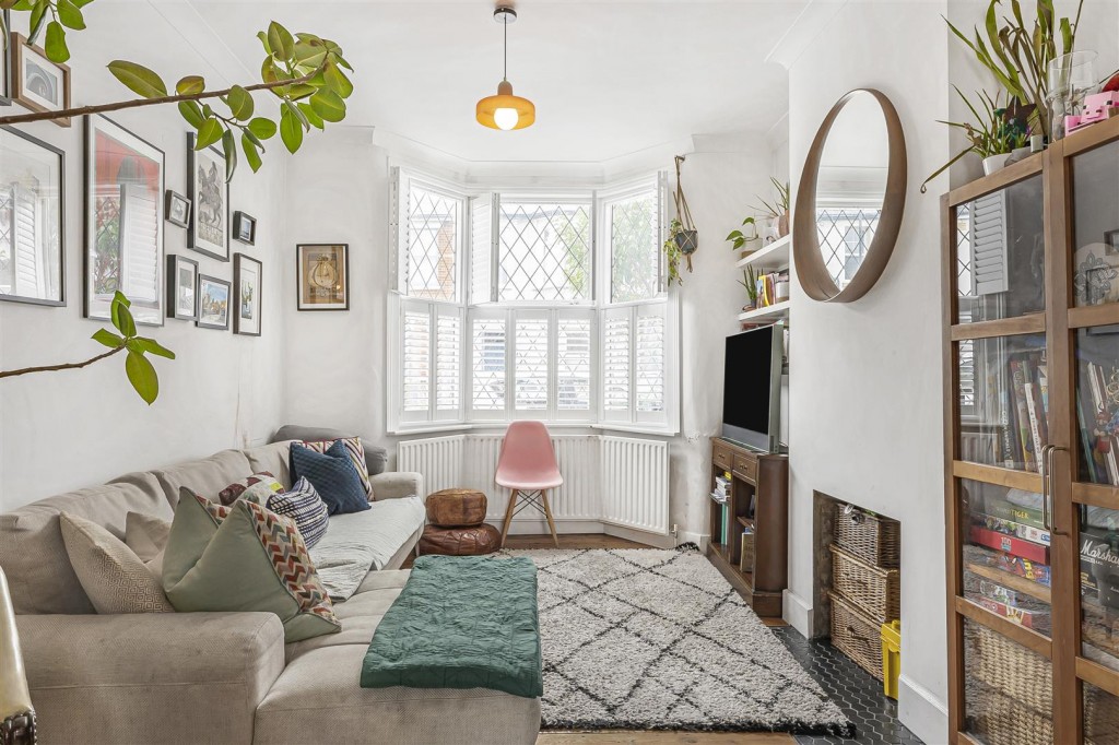 Albion Road, Walthamstow, London, E17
