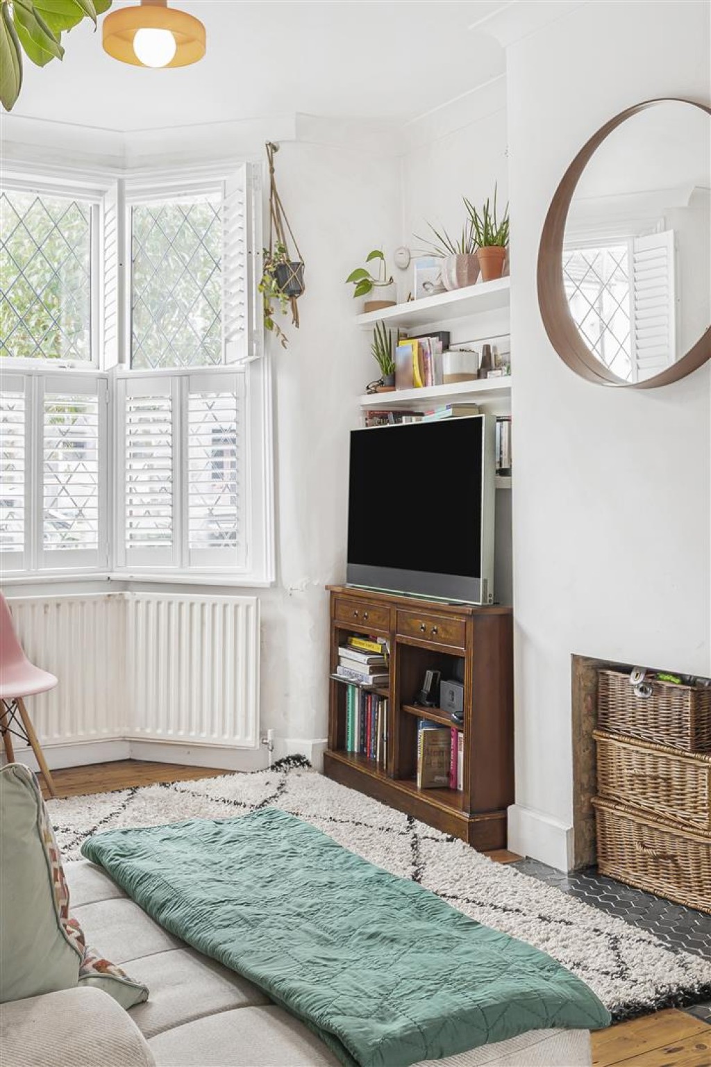 Albion Road, Walthamstow, London, E17